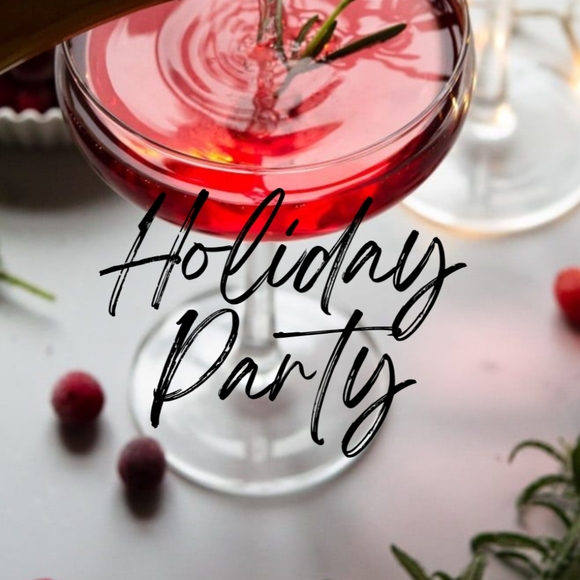 9/19 Holiday Party! Dani Daisy LIVE SHOW Notification - Picture 1 of 4